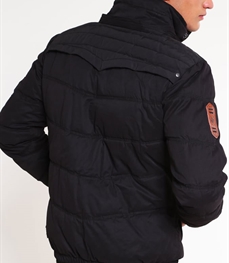 市场上装-棉衣/羽绒服-时尚男装棉服