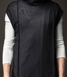 市场上装-T恤-时尚男装T恤