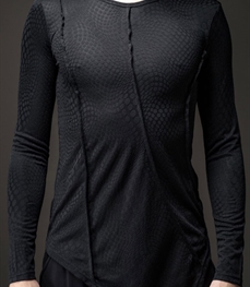 市场上装-T恤-时尚男装T恤