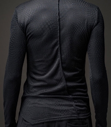 市场上装-T恤-时尚男装T恤