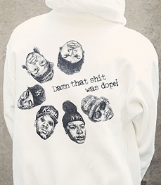 市场上装-卫衣-时尚男装卫衣