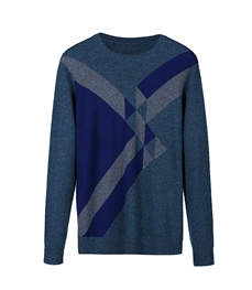 市场上装-毛衫-时尚商务毛衫