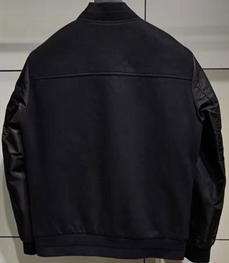 市场上装-夹克-时尚男装夹克