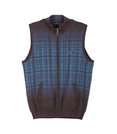 市场上装-毛衫-时尚商务毛衫