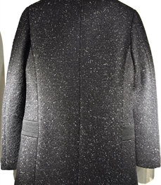 市场上装-中长外套-时尚男装中长外套