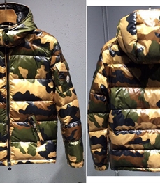 市场上装-棉衣/羽绒服-时尚男装棉服