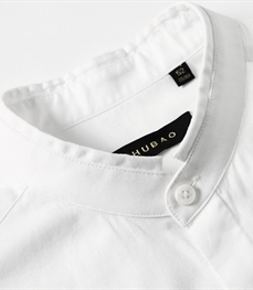 市场上装-衬衫-时尚商务衬衫