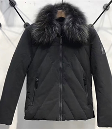 市场上装-棉衣/羽绒服-时尚男装棉服