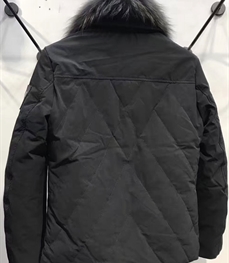 市场上装-棉衣/羽绒服-时尚男装棉服