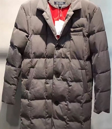 市场上装-棉衣/羽绒服-时尚男装棉服
