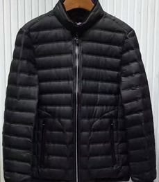 市场上装-棉衣/羽绒服-时尚男装棉服