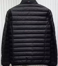 市场上装-棉衣/羽绒服-时尚男装棉服