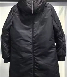 市场上装-棉衣/羽绒服-时尚男装棉服