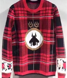 市场上装-毛衫-（实拍）时尚男装毛衫