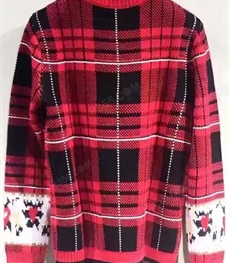 市场上装-毛衫-（实拍）时尚男装毛衫