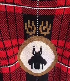 市场上装-毛衫-（实拍）时尚男装毛衫