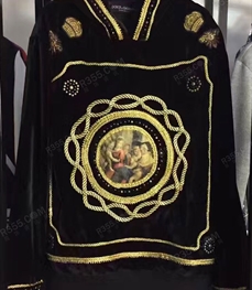 市场上装-卫衣-（实拍）时尚男装卫衣