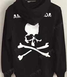 市场上装-卫衣-（实拍）时尚男装卫衣