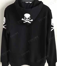 市场上装-卫衣-（实拍）时尚男装卫衣