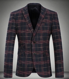 市场上装-单西-时尚商务单西