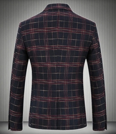 市场上装-单西-时尚商务单西