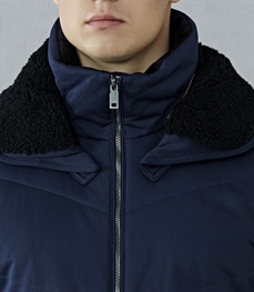 市场上装-棉衣/羽绒服-时尚商务棉服