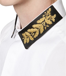 市场上装-衬衫-时尚商务衬衫