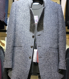 市场上装-单西-时尚商务单西（实拍）