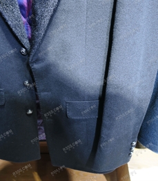 市场上装-单西-时尚商务单西（实拍）