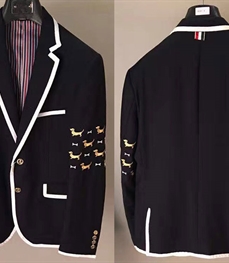 市场上装-单西-休闲男装单西