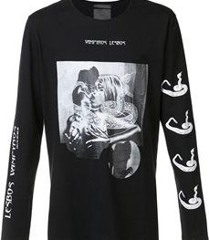 市场上装-T恤-休闲男装T恤