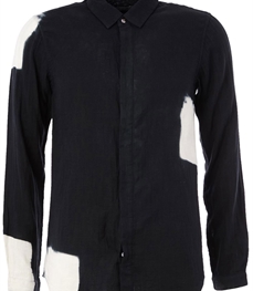 市场上装-衬衫-休闲男装衬衫