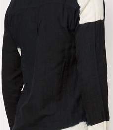 市场上装-衬衫-休闲男装衬衫