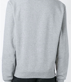 市场上装-卫衣-休闲男装卫衣