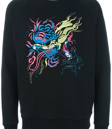 市场上装-卫衣-休闲男装卫衣