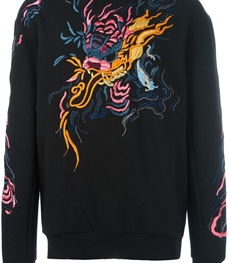 市场上装-卫衣-休闲男装卫衣