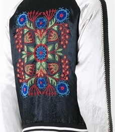 市场上装-夹克-休闲男装夹克