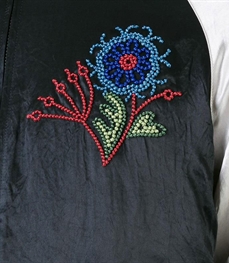 市场上装-夹克-休闲男装夹克