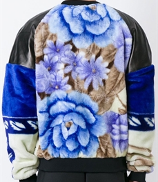 市场上装-夹克-休闲男装夹克