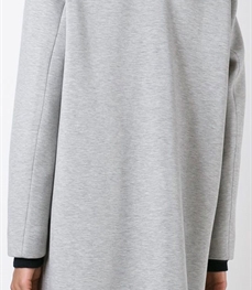 市场上装-中长外套-休闲男装中长外套