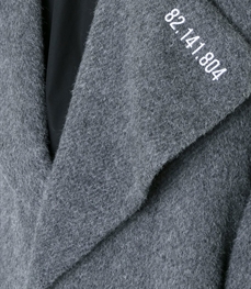 市场上装-中长外套-休闲男装中长外套