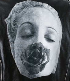 市场上装-皮衣-休闲男装皮衣