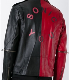 市场上装-皮衣-休闲男装皮衣