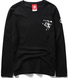 市场上装-T恤-休闲男装T恤