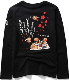 市场上装-T恤-休闲男装T恤