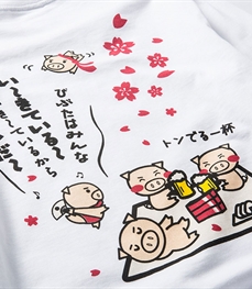 市场上装-T恤-休闲男装T恤