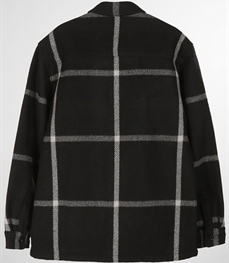 市场上装-衬衫-休闲男装衬衫