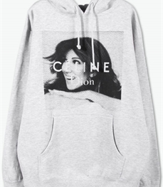 市场上装-卫衣-休闲男装卫衣