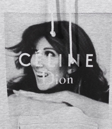 市场上装-卫衣-休闲男装卫衣