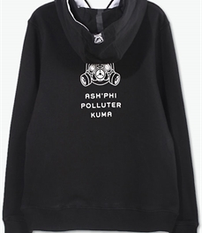 市场上装-卫衣-休闲男装卫衣